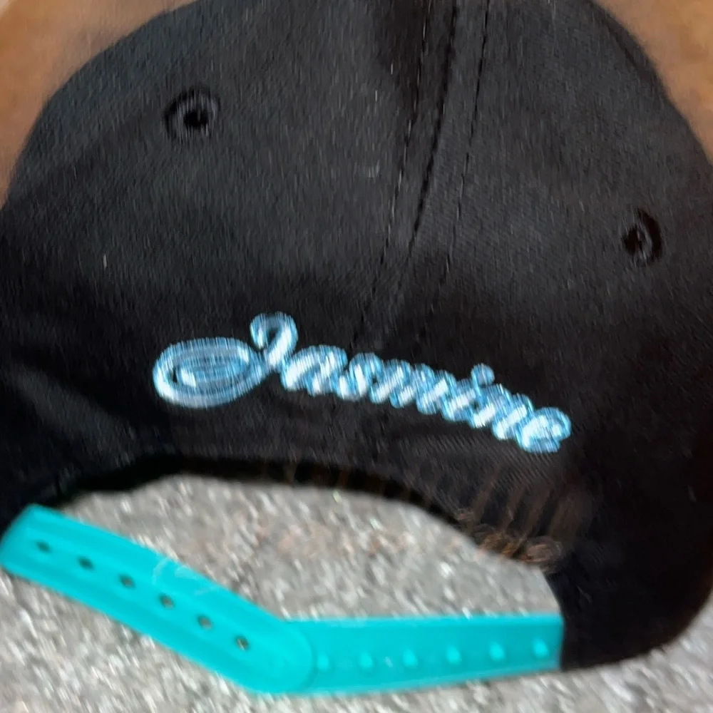 Disney Princess Jasmine Hat